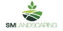 SM Landscaping - Artificial Grass Telford logo